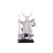 Questing Knight Paladin with Great Weapon (FW Resin)