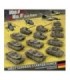 WWIII West German Army Deal (Plastic) -- Pre-pedido --