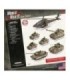 WWIII: American Starter Force (Plastic) -- Pre-pedido --