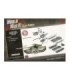 Chieftain Armoured Troop (Plastic) -- Pre-pedido --