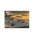 Challenger Armoured Troop (x5 Plastic) -- Pre-pedido --