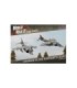 Harrier Close Support Flight (x2 Plastic) -- Pre-pedido --