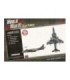 Harrier Close Support Flight (x2 Plastic) -- Pre-pedido --