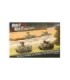 M163 VADS or M901 ITV Platoon (Plastic) -- Pre-pedido --