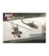 Cobra Attack Helicopter Platoon (Plastic) -- Pre-pedido --