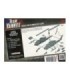 Cobra Attack Helicopter Platoon (Plastic) -- Pre-pedido --