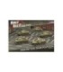 M60 Patton Tank Platoon (Plastic) -- Pre-pedido --