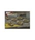 HMMWV Platoon (Plastic) -- Pre-pedido --