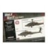 AH-64 Apache Helicopter Platoon (x2 Plastic) -- Pre-pedido --