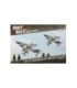 AV-8 Harrier Attack Flight (x2 Plastic) -- Pre-pedido --