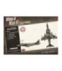 AV-8 Harrier Attack Flight (x2 Plastic) -- Pre-pedido --