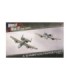 A-10 Warthog Fighter Flight (x2 Plastic) -- Pre-pedido --