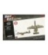 A-10 Warthog Fighter Flight (x2 Plastic) -- Pre-pedido --