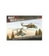 Mi-24 Hind Helicopter Company (Plastic) -- Pre-pedido --