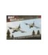 SU-25 Frogfoot Aviation Company (x2 Plastic) -- Pre-pedido --