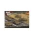 T-80 Tank Company (x5 Plastic) -- Pre-pedido --