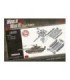 T-80 Tank Company (x5 Plastic) -- Pre-pedido --