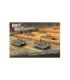 T-55AM Tank Company (x5 Plastic) -- Pre-pedido --