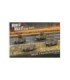 BRDM-2 Recon Platoon (x4 Plastic) -- Pre-pedido --