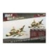 Su17 Fitter Fighterbomber Flight (x2 Plastic) -- Pre-pedido --