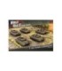 T-64 Tank Company (x5 Plastic) -- Pre-pedido --