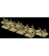 Motor Rifle Platoon (Plastic) -- Pre-pedido --