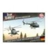 BO-105P Anti-tank Helicopter Flight -- Pre-pedido --