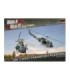 UH-1 Transport Platoon (x2 Plastic) -- Pre-pedido --