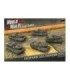 Leopard 2A5 (x5 Plastic) -- Pre-pedido --