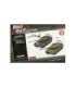 Centurion Tank Platoon (x5 Plastic) -- Pre-pedido --