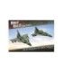 AJ 37 Viggen Attack Group (x2) -- Pre-pedido --