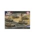 Merkava Tank Platoon (x5 Plastic) -- Pre-pedido --