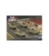 M113 Platoon (x4 Plastic) -- Pre-pedido --