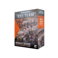 Kill Team: Brutal and Cunning (Castellano)