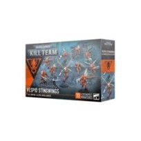 Kill Team: Vespid Stingwings -- Pre-pedido --