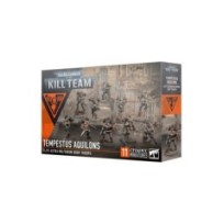 Kill Team: Tempestus Aquilons -- Preorder --