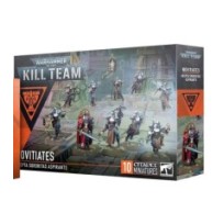 Kill Team: Adepta Sororitas Aspirants -- Preorder --