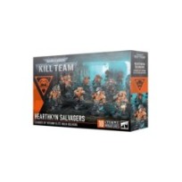 Kill Team: Hearthkyn Salvagers