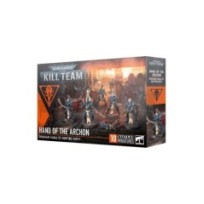 Kill Team: Hand of the Archon -- Pre-pedido --