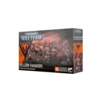 Kill Team: Fellgor Ravagers -- Pre-pedido --