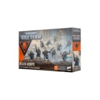 Kill Team: Death Korps -- Pre-pedido --