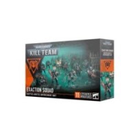 Kill Team: Exaction Squad -- Pre-pedido --