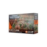 Kill Team: Blades of Khaine -- Preorder --