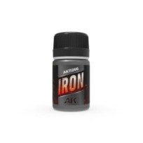 Iron Effect 35ml