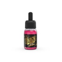 Fluor Magenta 30ml (Inks)