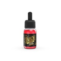 Fluor Red 30ml (Inks)