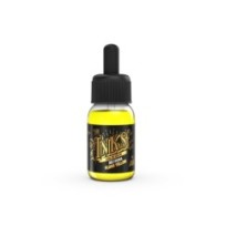 Fluor Yellow 30ml (Inks)