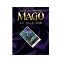 Mago: La Ascensión 20º Aniversario Edición de bolsillo