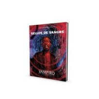 Vampiro V5: Sellos de Sangre -- Preorder --