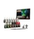 GameMaster: Wilderness Adventures Role-playing Paint Set